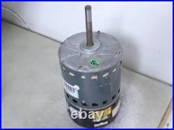 GE ECM 2.3 5SME39SL0253 1HP 120/240V Furnace Blower Motor CCWLE 5466 20511014