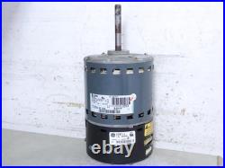 GE ECM 2.3 5SME39SL0253 1HP 120/240V Furnace Blower Motor XL0098 0 CCWLE 5466