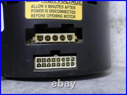 GE ECM 2.3 5SME39SL0253 1HP 120/240V Furnace Blower Motor XL0098 0 CCWLE 5466