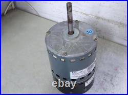 GE ECM 2.3 5SME39SL0253 1HP 120/240V Furnace Blower Motor XL0098 0 CCWLE 5466