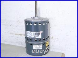 GE ECM 2.3 5SME39SL0324 Furnace Blower Motor 1HP 120/240V 51-24376-03-02 CCWLE GE ECM 2.3 5SME39SL0324 Furnace Blower Motor 1HP 120/240V 51-24376-03-02 CCWLE