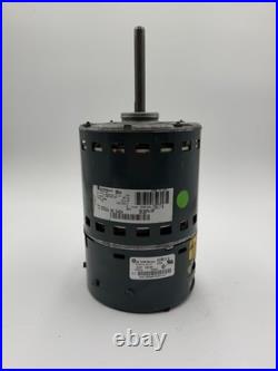 GE ECM 2.3 5SME39SL0674 Blower Motor 3/4 HP 120/240VAC 1050-RPM 60Hz 1-Phase