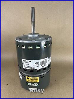 GE ECM 2.3 CP03 5SME39SL0253 1HP 120/240V Blower Motor 18M8101 (M35)