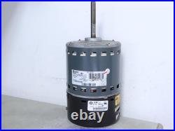 GE ECM 2.3 Furnace Blower Motor 5SME39SL0773 3/4HP 120/240V 1050RPM B13400913GB