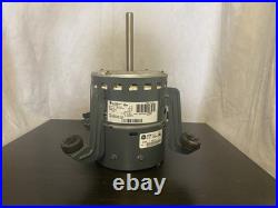GE ECM 2.5 5SME39HL0087 1/2HP Furnace Blower Motor 120/240V 1300RPM HD44SE120