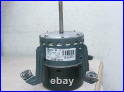 GE ECM 2.5 5SME39HL0087 1/2HP Furnace Blower Motor 120/240V 1300RPM HD44SE120