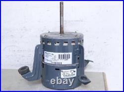 GE ECM 2.5 5SME39HL0087 1/2HP Furnace Blower Motor 120/240V 1300RPM HD44SE120