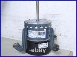 GE ECM 2.5 5SME39HL0087 1/2HP Furnace Blower Motor 120/240V 1300RPM HD44SE120