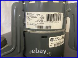 GE ECM 2.5 5SME39HL0087 1/2HP Furnace Blower Motor 120/240V 1300RPM HD44SE120