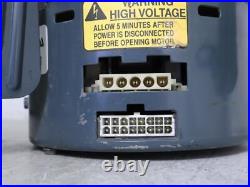 GE ECM 2.5 5SME39HL0087 1/2HP Furnace Blower Motor 120/240V 1300RPM HD44SE120