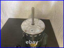 GE ECM 2.5 5SME39HL0087 1/2HP Furnace Blower Motor 120/240V 1300RPM HD44SE120
