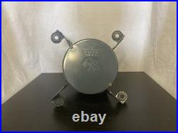 GE ECM 2.5 5SME39HL0087 1/2HP Furnace Blower Motor 120/240V 1300RPM HD44SE120