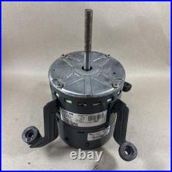 GE ECM 2.5 5SME39HL0087 1/2HP Furnace Blower Motor 120/240V HD44SE120 (#56)