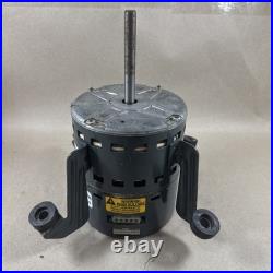 GE ECM 2.5 5SME39HL0087 1/2HP Furnace Blower Motor 120/240V HD44SE120 (#56)