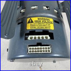 GE ECM 2.5 5SME39HL0087 1/2HP Furnace Blower Motor 120/240V HD44SE120 N16