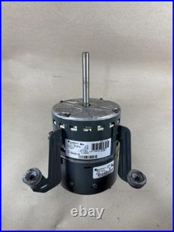 GE ECM 2.5 5SME39HL0087 1/2HP Furnace Blower Motor 120/240V HD44SE120 (Z)