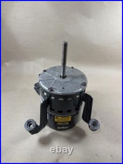 GE ECM 2.5 5SME39HL0087 1/2HP Furnace Blower Motor 120/240V HD44SE120 (Z)