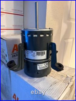 GE ECM 2.5 Blower Motor 5SME39SL0842 1 HP 120/240V 1050 RPM OEM Regal Beloit