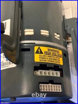 GE ECM 2.5 Blower Motor 5SME39SL0842 1 HP 120/240V 1050 RPM OEM Regal Beloit