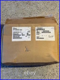 GE ECM 2.5 Blower Motor 5SME39SL0842 1 HP 120/240V 1050 RPM OEM Regal Beloit