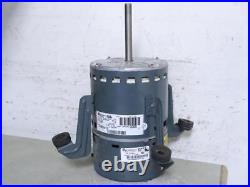 GE ECM 2.5 Motors 5SME39SL0086 Furnace Blower Motor 1HP 120/240V HD52SE120 GE ECM 2.5 Motors 5SME39SL0086 Furnace Blower Motor 1HP 120/240V HD52SE120