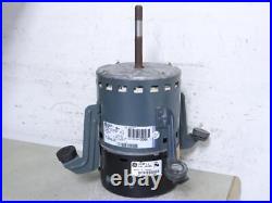 GE ECM 2.5 Motors 5SME39SL0086 Furnace Blower Motor 1HP 120/240V HD52SE120 GE ECM 2.5 Motors 5SME39SL0086 Furnace Blower Motor 1HP 120/240V HD52SE120