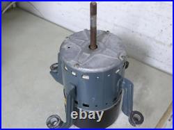 GE ECM 2.5 Motors 5SME39SL0086 Furnace Blower Motor 1HP 120/240V HD52SE120 GE ECM 2.5 Motors 5SME39SL0086 Furnace Blower Motor 1HP 120/240V HD52SE120