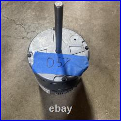 GE ECM 3.0 1/2 HP Motor 5SME39HXL3057 HD44RE124 Furnace Blower Motor