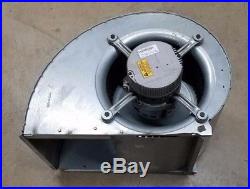GE ECM 3.0 Variable Speed Furnace Blower Motor HD52RE122 5SME39SX