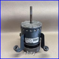 GE ECM 5SME39SL0086 Furnace Blower Motor 1HP 120/240V 1300RPM HD52SE120 GC07
