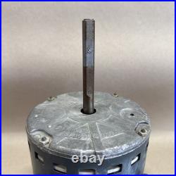 GE ECM 5SME39SL0086 Furnace Blower Motor 1HP 120/240V 1300RPM HD52SE120 GC07