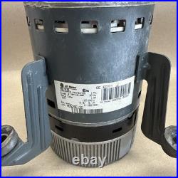 GE ECM 5SME39SL0086 Furnace Blower Motor 1HP 120/240V 1300RPM HD52SE120 GC07