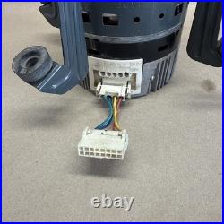 GE ECM 5SME39SL0086 Furnace Blower Motor 1HP 120/240V 1300RPM HD52SE120 GC07