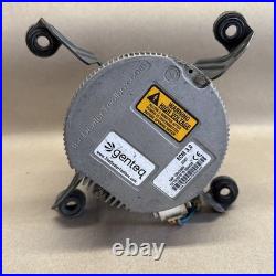 GE ECM 5SME39SL0086 Furnace Blower Motor 1HP 120/240V 1300RPM HD52SE120 GC07