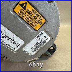 GE ECM 5SME39SL0086 Furnace Blower Motor 1HP 120/240V 1300RPM HD52SE120 GC07