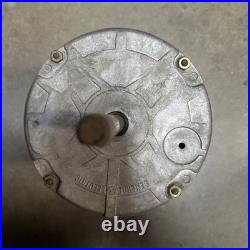 GE ECM 5SME39SL0241 Furnace Blower Motor 1HP 120/240V 1PH HD52RE120 GC07