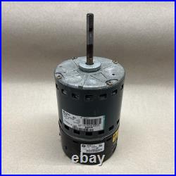 GE ECM 5SME39SL0253 1HP 115V Furnace Blower Motor MOT09233 D341314P05 CCWLE