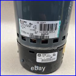 GE ECM 5SME39SL0253 1HP 115V Furnace Blower Motor MOT09233 D341314P05 CCWLE