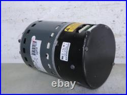 GE ECM 5SME39SL0253 1HP 115V Furnace Blower Motor MOT09233 D341314P05 CCWLE GE ECM 5SME39SL0253 1HP 115V Furnace Blower Motor MOT09233 D341314P05 CCWLE
