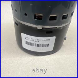 GE ECM 5SME39SL0253 1HP 115V Furnace Blower Motor MOT09233 D341314P05 CCWLE