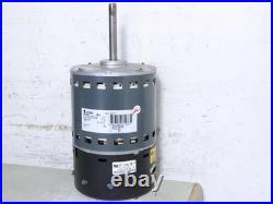 GE ECM 5SME39SL0253 1HP 120/240V 5466 Furnace Blower Motor 18M8101 CCWLE GE ECM 5SME39SL0253 1HP 120/240V 5466 Furnace Blower Motor 18M8101 CCWLE