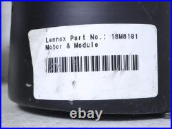 GE ECM 5SME39SL0253 1HP 120/240V 5466 Furnace Blower Motor 18M8101 CCWLE GE ECM 5SME39SL0253 1HP 120/240V 5466 Furnace Blower Motor 18M8101 CCWLE