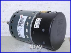 GE ECM 5SME39SL0253 1HP 120/240V 5466 Furnace Blower Motor 18M8101 CCWLE GE ECM 5SME39SL0253 1HP 120/240V 5466 Furnace Blower Motor 18M8101 CCWLE