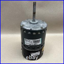 GE ECM 5SME39SL0253 1HP 120/240V Furnace Blower Motor 18M8101 CCWLE