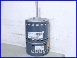 GE ECM 5SME39SL0253 1HP 120/240V Furnace Blower Motor 18M8101 CCWLE