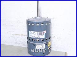 GE ECM 5SME39SL0253 1HP 120/240V Furnace Blower Motor 18M8101 CCWLE GE ECM 5SME39SL0253 1HP 120/240V Furnace Blower Motor 18M8101 CCWLE