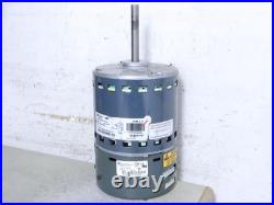 GE ECM 5SME39SL0253 1HP 120/240V Furnace Blower Motor 18M8101 CCWLE