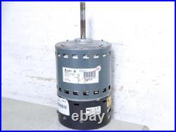 GE ECM 5SME39SL0253 1HP 120/240V Furnace Blower Motor 18M8101 CCWLE