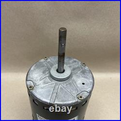 GE ECM 5SME39SL0253 1HP 120/240V Furnace Blower Motor 18M8101 CCWLE