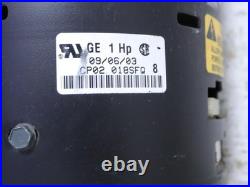 GE ECM 5SME39SL0253 1HP 120/240V Furnace Blower Motor 18M8101 CCWLE